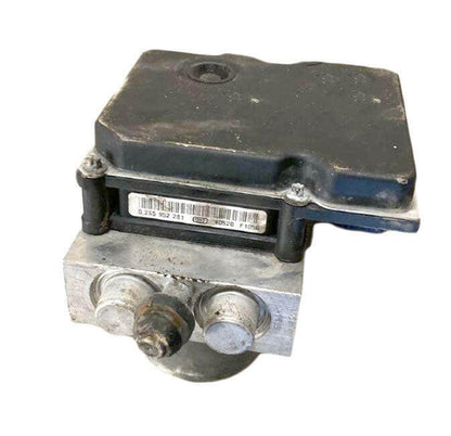 Used OEM 2012-2013 Honda Civic ABS Pump Actuator Assembly 1.8L OEM