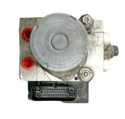 Used OEM 2012-2013 Honda Civic ABS Pump Actuator Assembly 1.8L OEM
