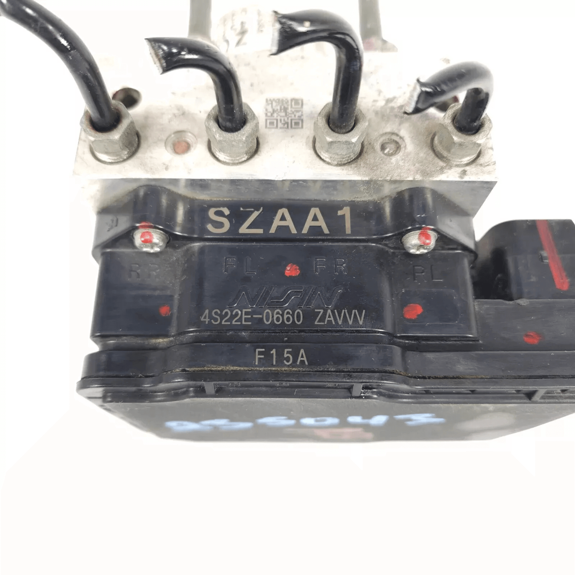 Used OEM 2012-2015 Honda Pilot ABS Pump Modulator Assembly OEM