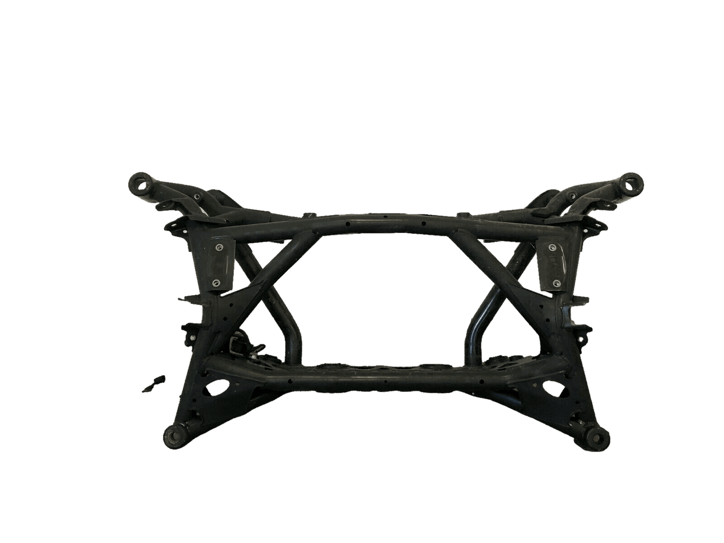 Used OEM 2015-2017 BMW M2 M3 M4 Rear Suspension Cradle Subframe OEM