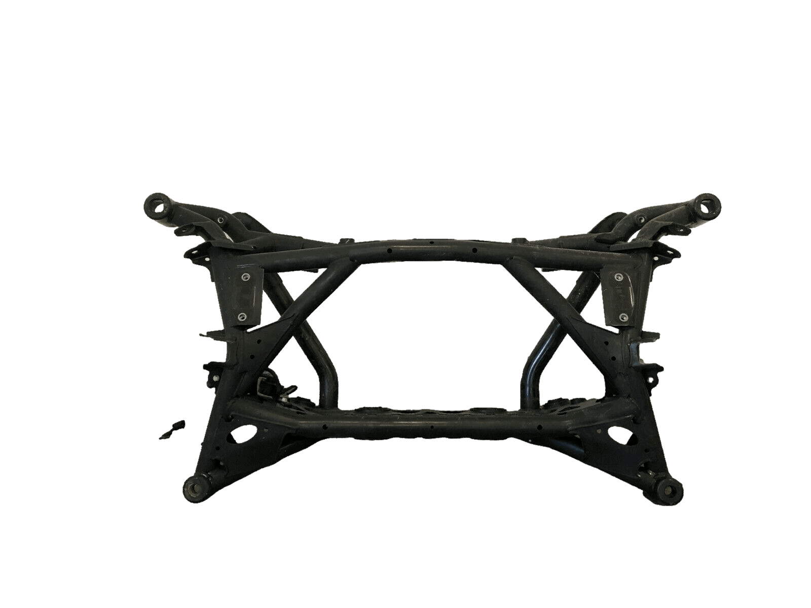 Used OEM 2015-2017 BMW M2 M3 M4 Rear Suspension Cradle Subframe OEM