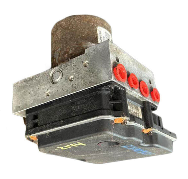 Used OEM 2013-2014 Ford F-150 ABS Brake Pump Module Assembly 4x4 OEM