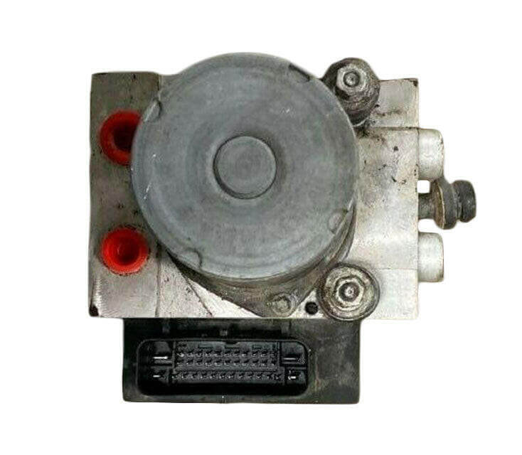 Used OEM 2013-2014 Ford F-150 ABS Brake Pump Module Assembly 4x4 OEM