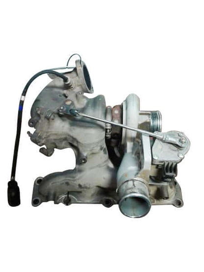 Used OEM 2011-2016 Hyundai Kia 2.0L Turbocharger Assembly OEM