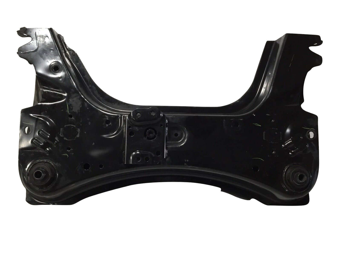 Used OEM 2007-2012 Nissan Versa Front Subframe Suspension Crossmember OEM