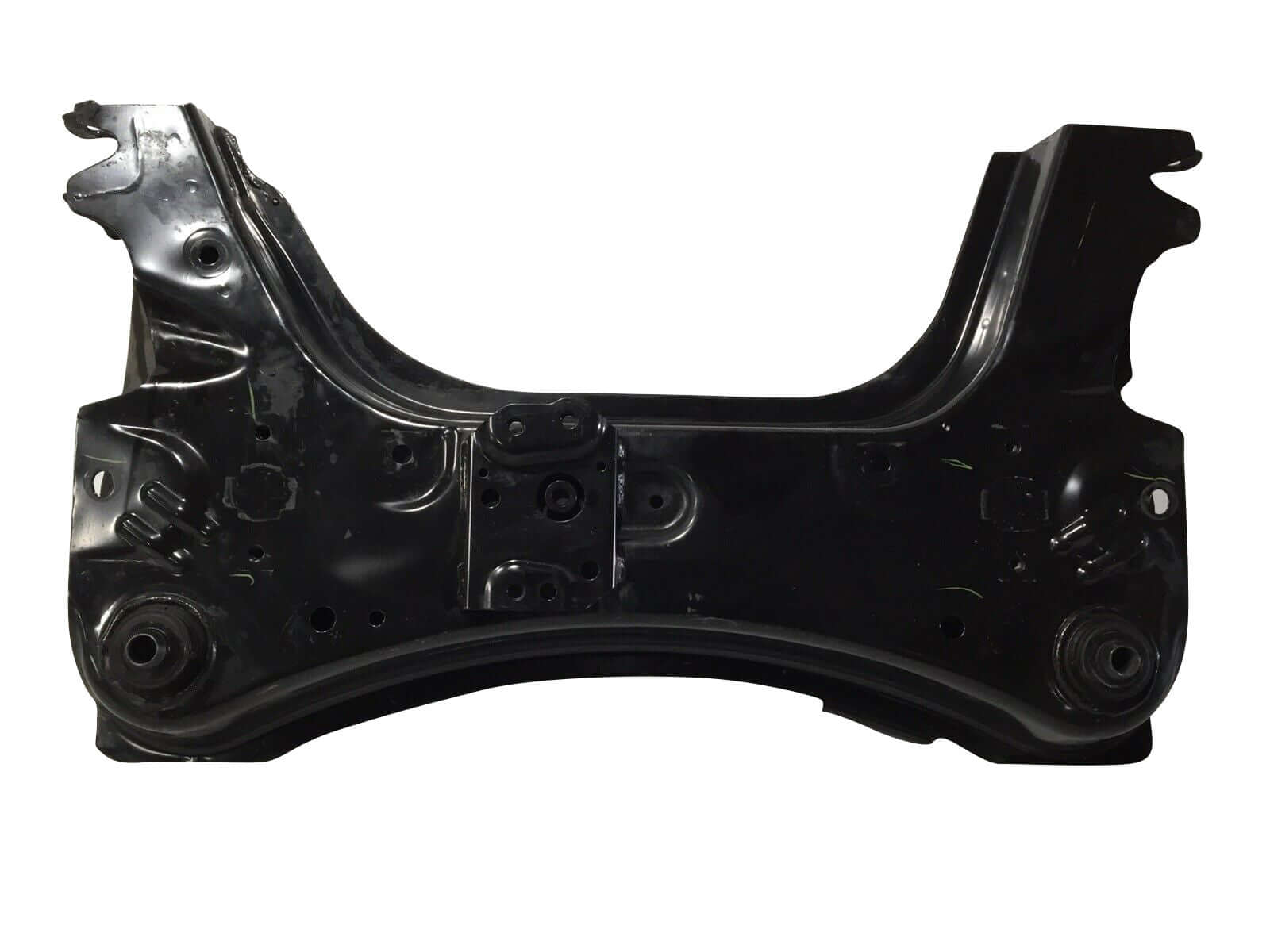 Used OEM 2007-2012 Nissan Versa Front Subframe Suspension Crossmember OEM