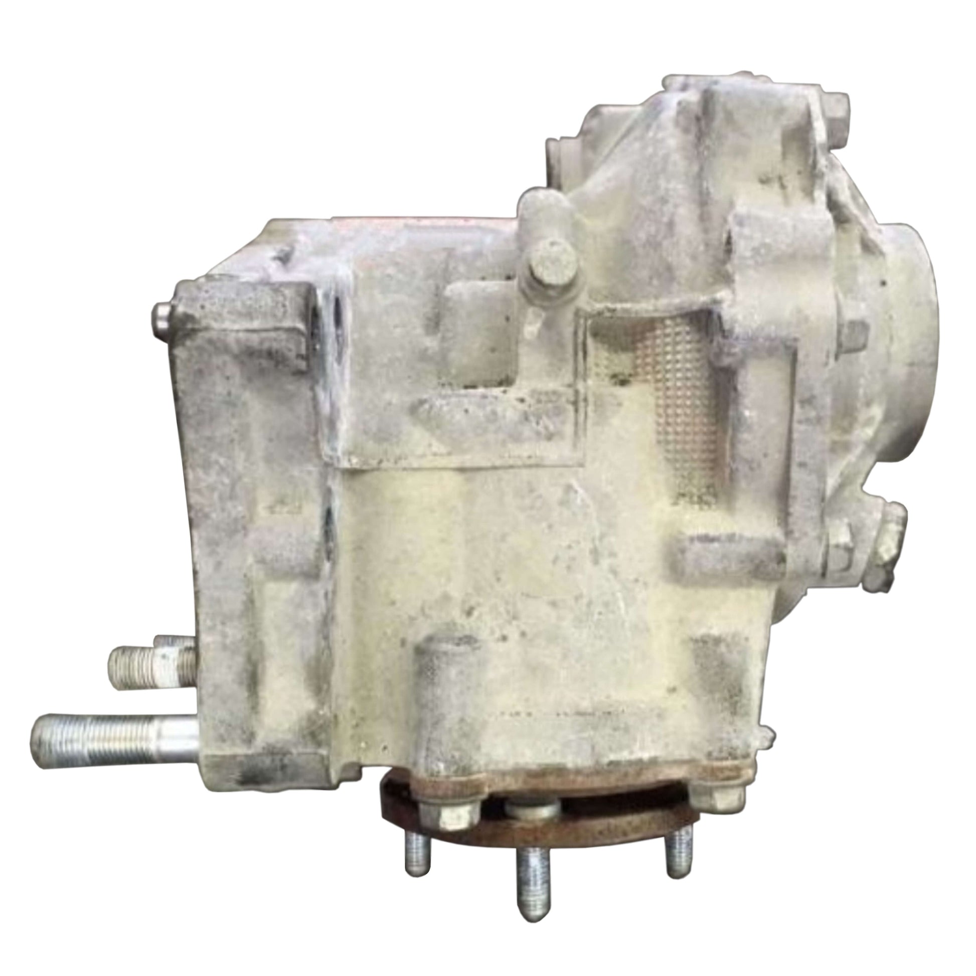 Used OEM 2006-2012 Toyota RAV4 Transfer Case Assembly 4 Cylinder OEM