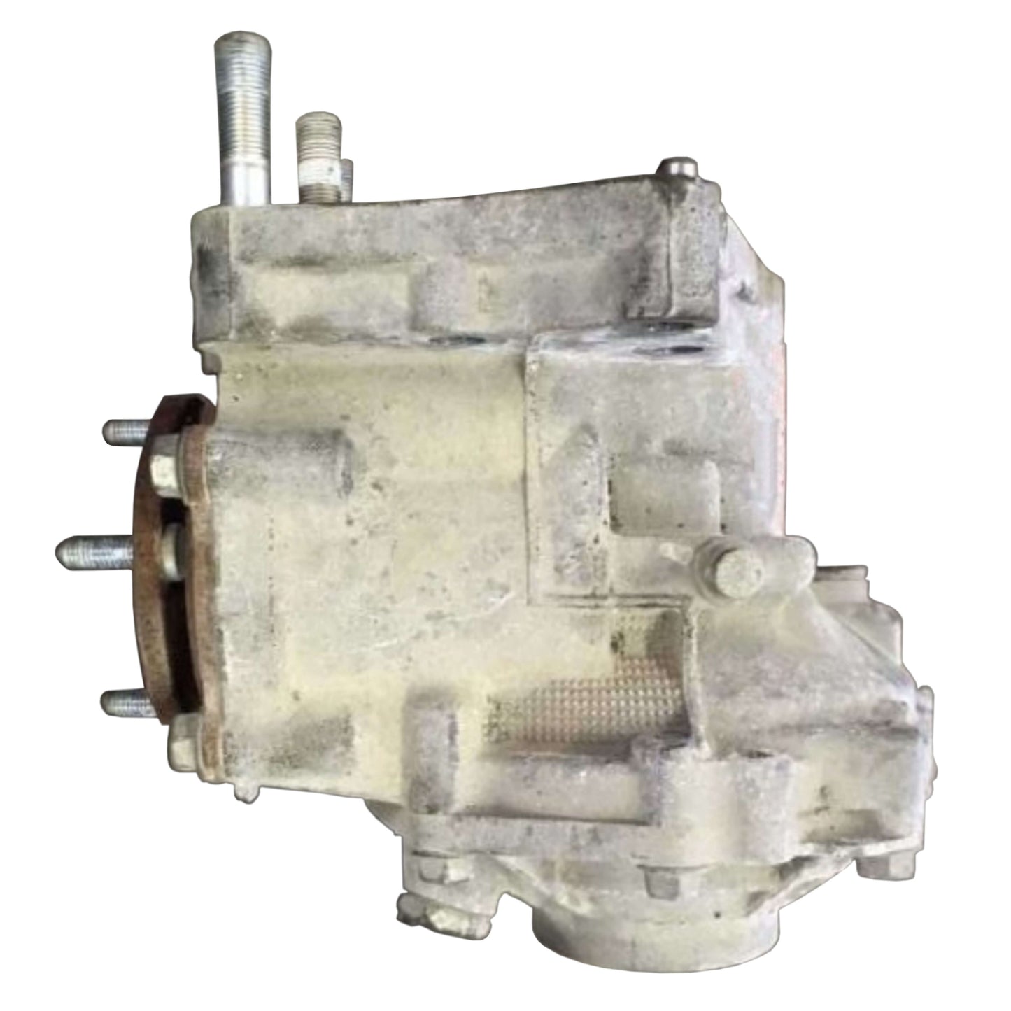 Used OEM 2006-2012 Toyota RAV4 Transfer Case Assembly 4 Cylinder OEM