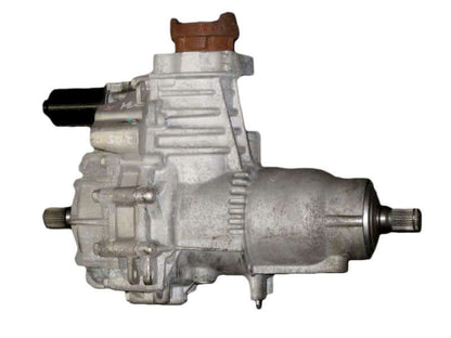 Used OEM 2014-2018 Jeep Cherokee Rear Differential Carrier Single Speed OEM