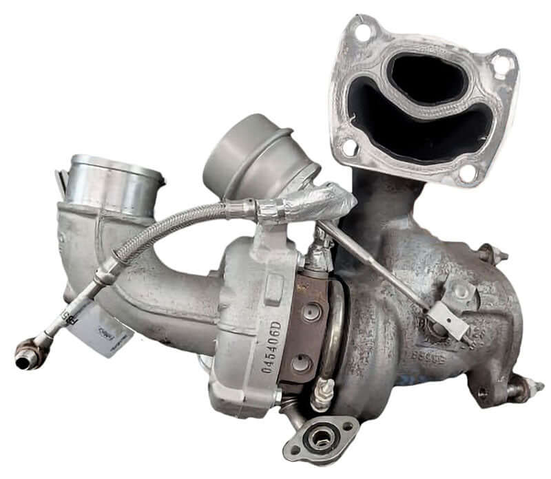 Used OEM 2015-2020 Ford Lincoln 2.0L Turbocharger OEM