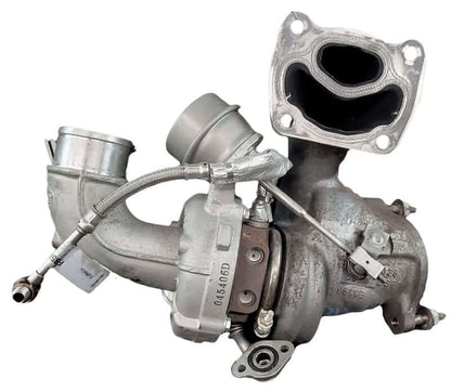 Used OEM 2015-2020 Ford Lincoln 2.0L Turbocharger OEM
