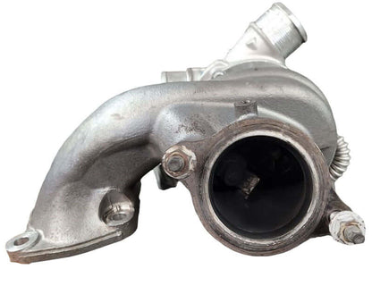 Used OEM 2015-2020 Ford Lincoln 2.0L Turbocharger OEM
