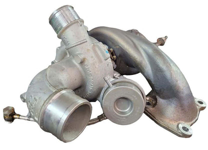 Used OEM 2015-2020 Ford Lincoln 2.0L Turbocharger OEM