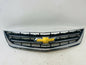 Used OEM 2014-2020 Chevrolet Impala Upper Front Grille Chrome OEM