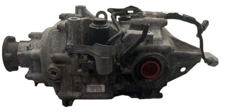 Used OEM 2017-2022 Honda CR-V Rear Differential Carrier Assembly OEM