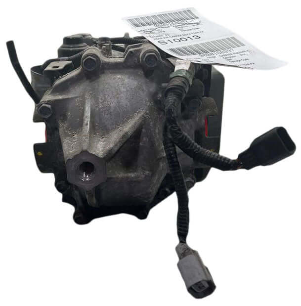 Used OEM 2017-2022 Honda CR-V Rear Differential Carrier Assembly OEM