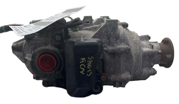 Used OEM 2017-2022 Honda CR-V Rear Differential Carrier Assembly OEM