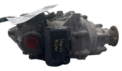Used OEM 2017-2022 Honda CR-V Rear Differential Carrier Assembly OEM