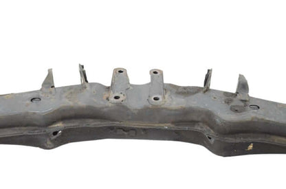 Used OEM 1986-1989 Nissan 300ZX Rear Suspension Cradle Crossmember OEM