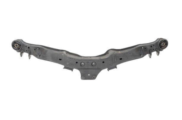 Used OEM 1986-1989 Nissan 300ZX Rear Suspension Cradle Crossmember OEM