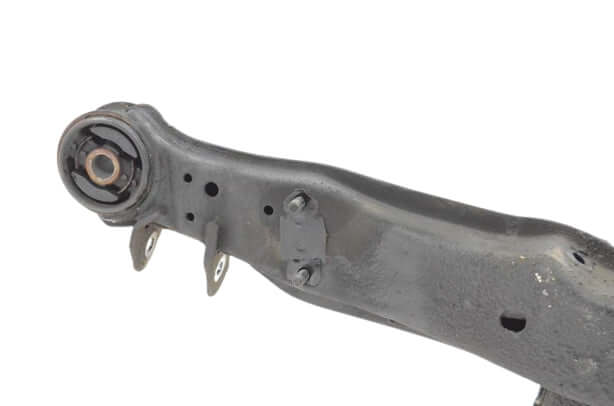 Used OEM 1986-1989 Nissan 300ZX Rear Suspension Cradle Crossmember OEM