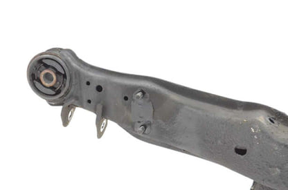 Used OEM 1986-1989 Nissan 300ZX Rear Suspension Cradle Crossmember OEM