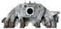 Used OEM 1991-2006 Jeep Wrangler Cherokee 4.0L High Output Intake Manifold OEM