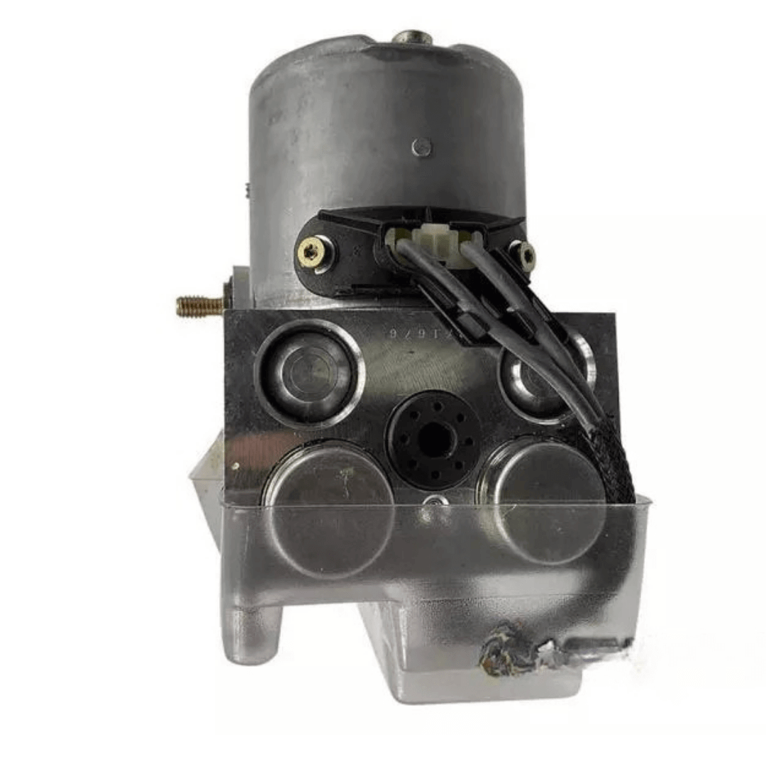 Used OEM 1994-1996 Ford E150 ABS Pump Assembly 4-Wheel Anti-Lock Brake System OEM