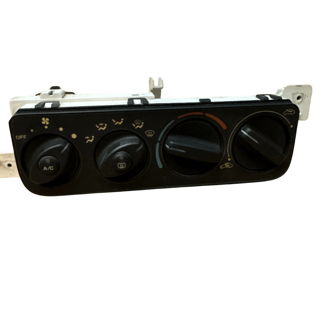 Used OEM 1995-2000 Dodge Stratus Chrysler Cirrus Plymouth Breeze AC Heater Climate Control Unit OEM
