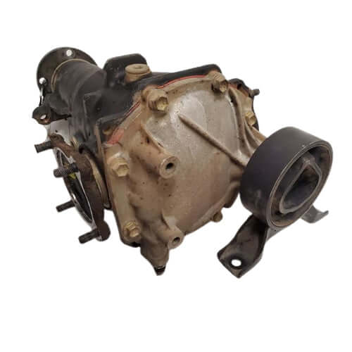 Used OEM 1996-2005 Toyota RAV4 Axle Differential Carrier 2.93 Ratio OEM