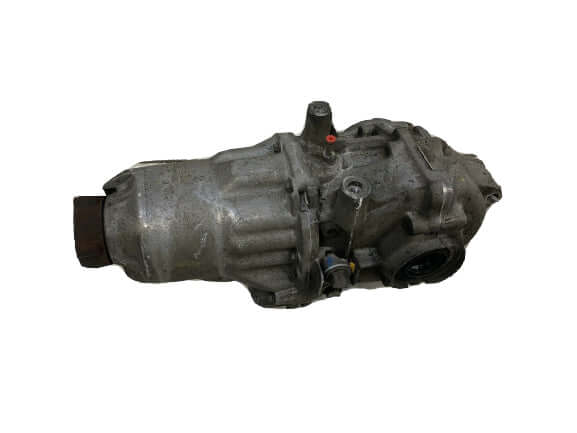 Used OEM 1997-2001 Honda CRV Rear Differential Carrier OEM