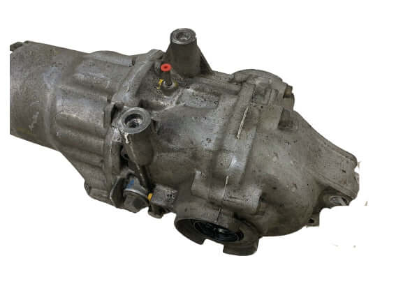 Used OEM 1997-2001 Honda CRV Rear Differential Carrier OEM