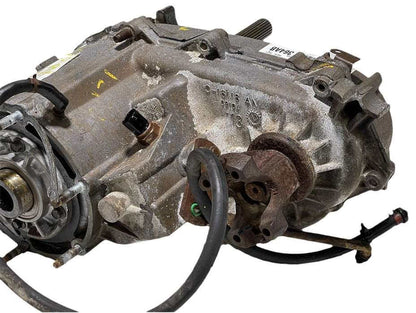 Used OEM 1997-2002 Jeep Wrangler Cherokee Transfer Case 2.5L Manual 4 Cylinder OEM