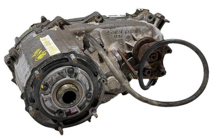 Used OEM 1997-2002 Jeep Wrangler Cherokee Transfer Case 2.5L Manual 4 Cylinder OEM
