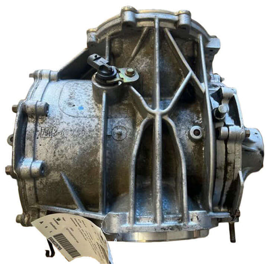Used OEM 1997-2004 Chevrolet Corvette C5 Rear Differential Carrier 3.15 Ratio OEM