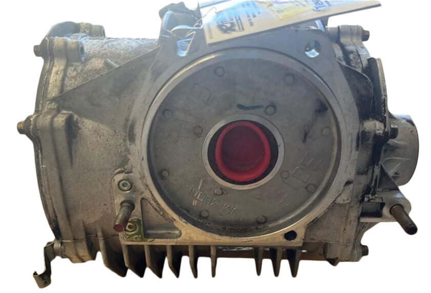 Used OEM 1997-2004 Chevrolet Corvette C5 Rear Differential Carrier 3.15 Ratio OEM