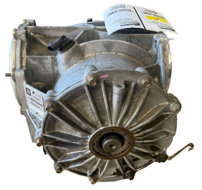 Used OEM 1997-2004 Chevrolet Corvette C5 Rear Differential Carrier 3.15 Ratio OEM