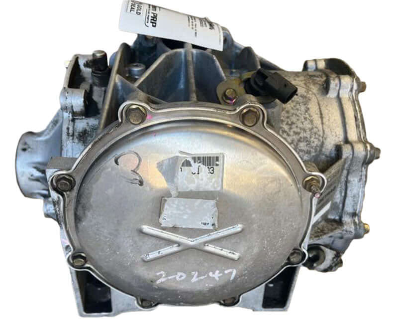 Used OEM 1997-2004 Chevrolet Corvette C5 Rear Differential Carrier 3.15 Ratio OEM