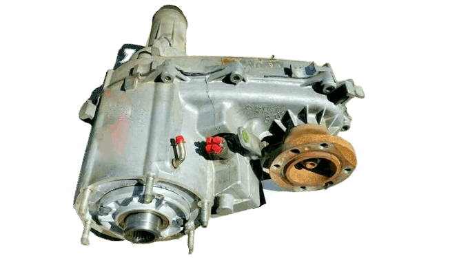Used OEM 1998-2001 Dodge Ram 1500 Transfer Case Assembly 4WD Automatic OEM