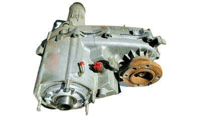 Used OEM 1998-2001 Dodge Ram 1500 Transfer Case Assembly 4WD Automatic OEM