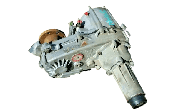 Used OEM 1998-2001 Dodge Ram 1500 Transfer Case Assembly 4WD Automatic OEM