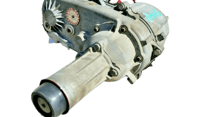 Used OEM 1998-2001 Dodge Ram 1500 Transfer Case Assembly 4WD Automatic OEM