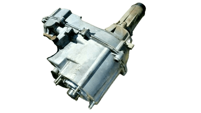 Used OEM 1998-2001 Dodge Ram 1500 Transfer Case Assembly 4WD Automatic OEM