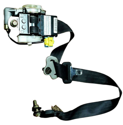 Used OEM 1999-2001 Honda CRV Front Left Driver Seat Belt Retractor Assembly OEM