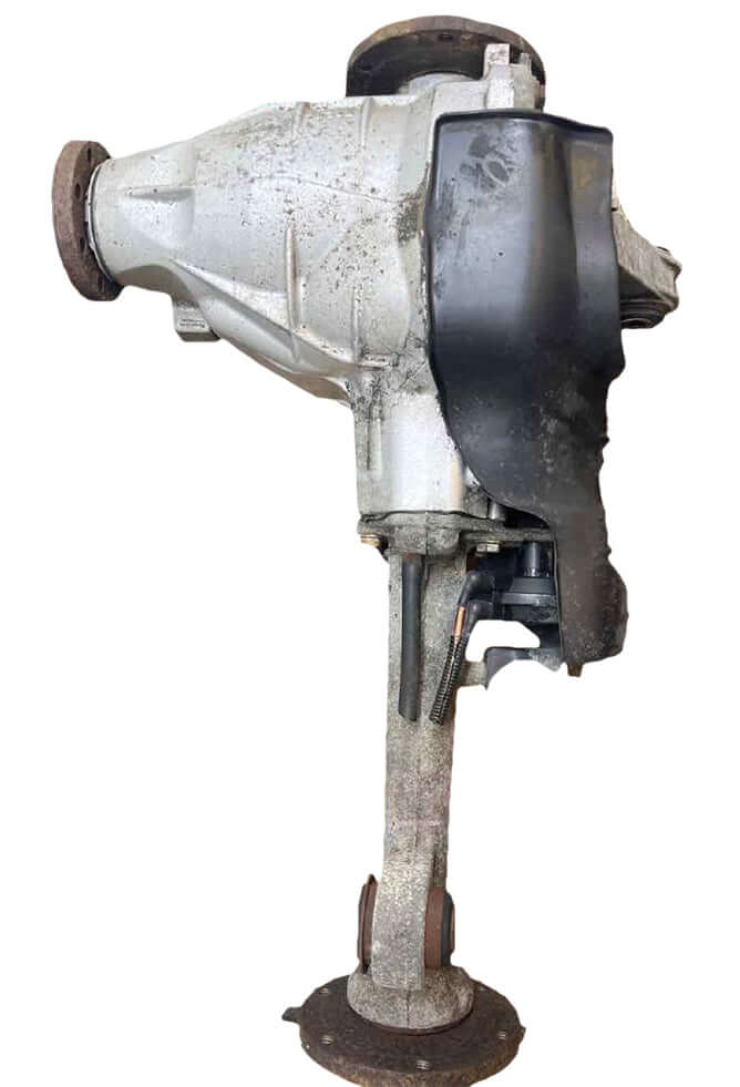 Used OEM 1997-2004 Ford F-150 F-250 Expedition Navigator Front Axle Carrier 3.73 Ratio OEM