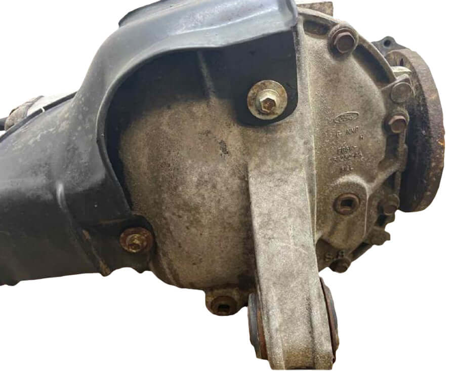 Used OEM 1997-2004 Ford F-150 F-250 Expedition Navigator Front Axle Carrier 3.73 Ratio OEM