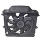 1999-2004 Jeep Grand Cherokee 4.0L 4.7L Front Radiator Cooling Fan clutch Assembly used OEM part