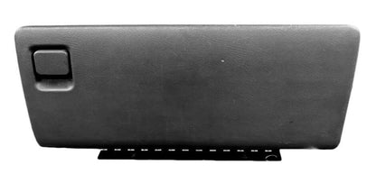 Used OEM 1999-2007 Chevrolet Silverado Sierra Dash Glove Box Door Dark Gray OEM