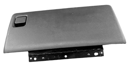 Used OEM 1999-2007 Chevrolet Silverado Sierra Dash Glove Box Door Dark Gray OEM