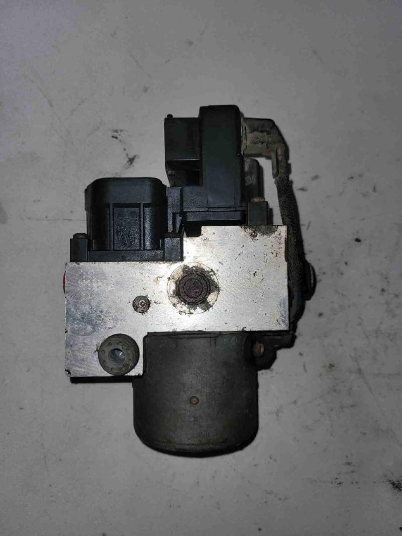 Used OEM 2004-2005 Ford F-150 ABS Anti-Lock Brake Pump Assembly 4x4 OEM